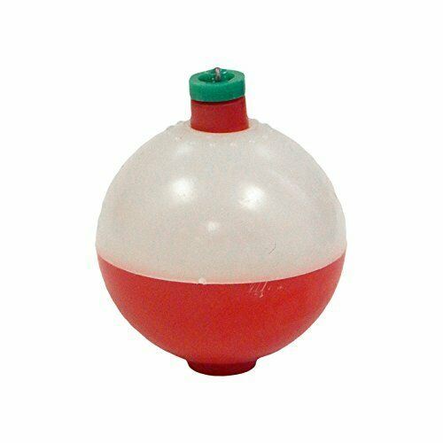 Fishing Bobbers Assortment, Large & Small Red and White Fishing Bobbers for Fishing  Bobbers Floats, Fishing Bobber Set 16 Bobbers, Corks, Floats & Bobbers -   Canada