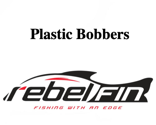 Plastic Bobbers