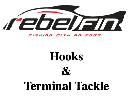 Hooks & Terminal Tackle