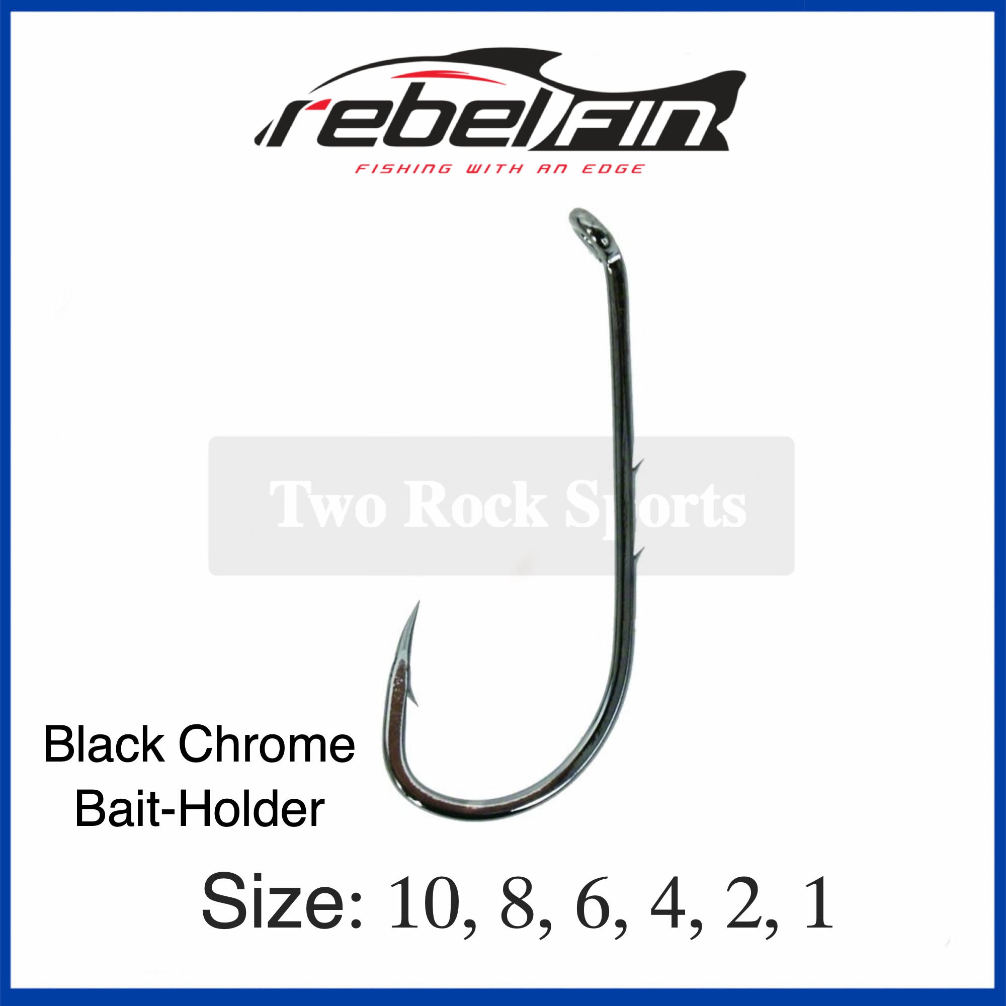 Baitholder BAIT HOOKS