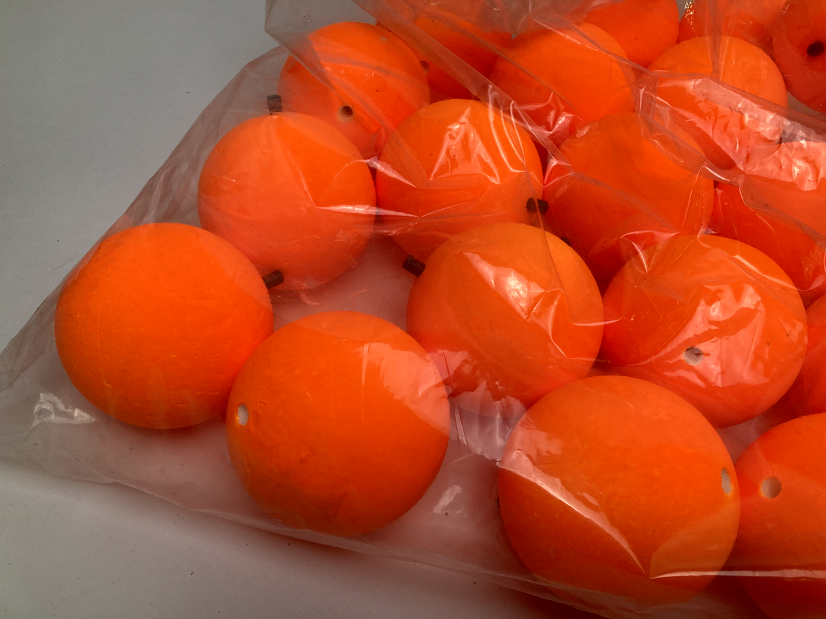 ORANGE - 3