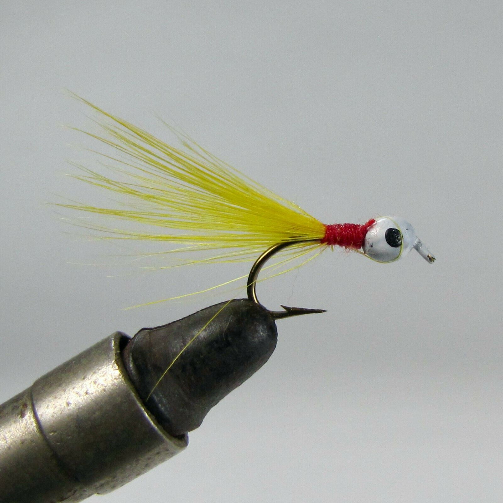 Spittin' Image - POPEYE Fishing JIGS Flies - 1/48 oz #8 hook - 6